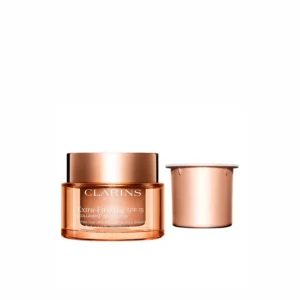 Clarins Extra-Firming SPF15 Todos os Tipos de Pele recarregável - Image 3
