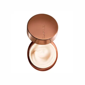 Clarins Extra-Firming Nuit Todos os Tipos de Pele recarregável - Image 5