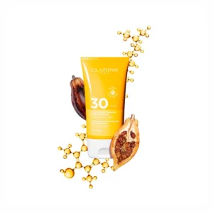 Clarins Crème Jeunesse SPF30 Corps - Image 2
