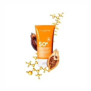 Clarins Crème Jeunesse SPF50+ Corps - Image 2