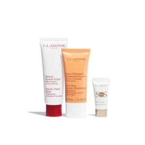 Coffret Clarins Baume Beauté Eclair - Image 2