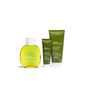 Coffret Clarins Aroma Eau Extraordinaire - Image 2