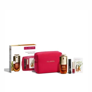 Coffret Clarins Double Serum - Image 2