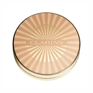 Clarins Bronzing Powder Summer Radiant Ready - Image 2