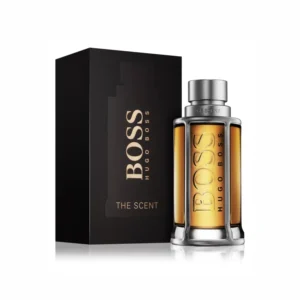 Boss The Scent After-Shave - Image 2
