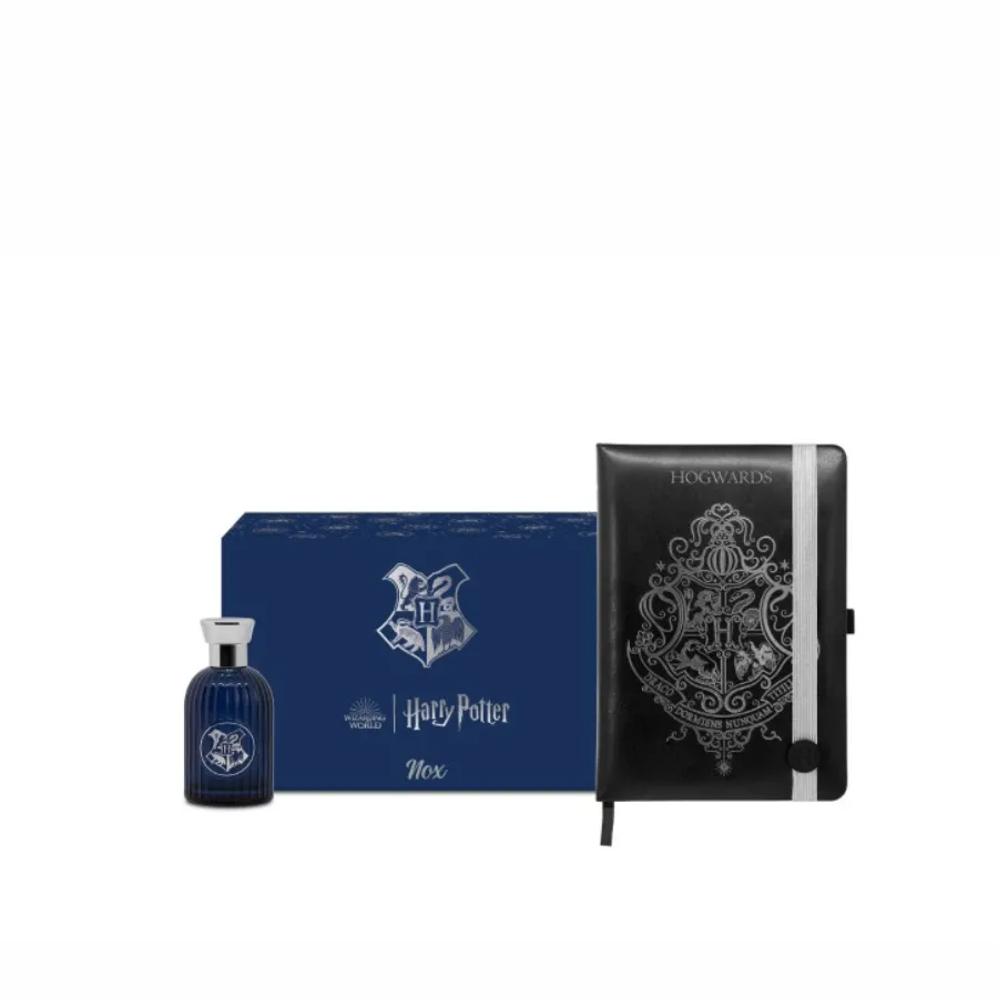 Coffret Harry Potter Nox Eau de Toillete
