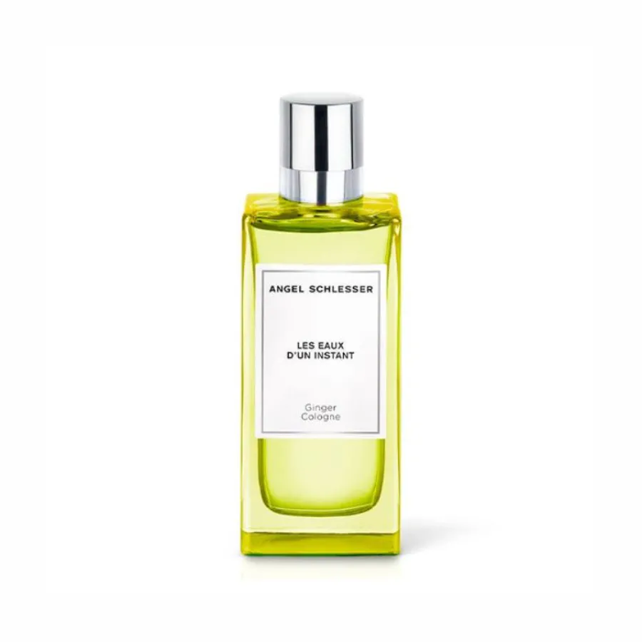 Angel Schlesser Les Eaux D’Un Instant Aromatic Sage Eau de Toilette