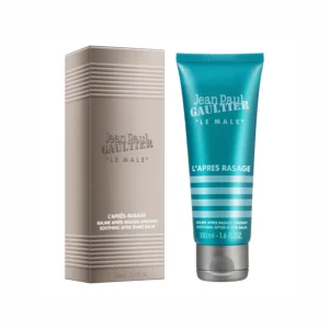 JPG Le Male After-Shave Balm - Image 2