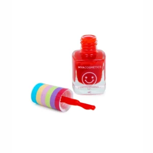 MYA Cosmetics Nail Polish 2 - Image 3