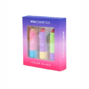 MYA Cosmetics Color Blush - Image 2