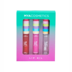 MYA Cosmetics Lip Oil - Image 4