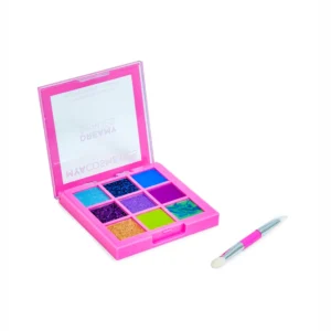 MYA Cosmetics Eyeshadow Dreamy Shades - Image 2