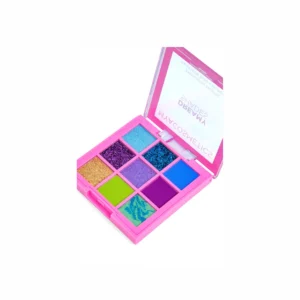 MYA Cosmetics Eyeshadow Dreamy Shades - Image 3