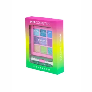 MYA Cosmetics Eyeshadow Dreamy Shades - Image 5