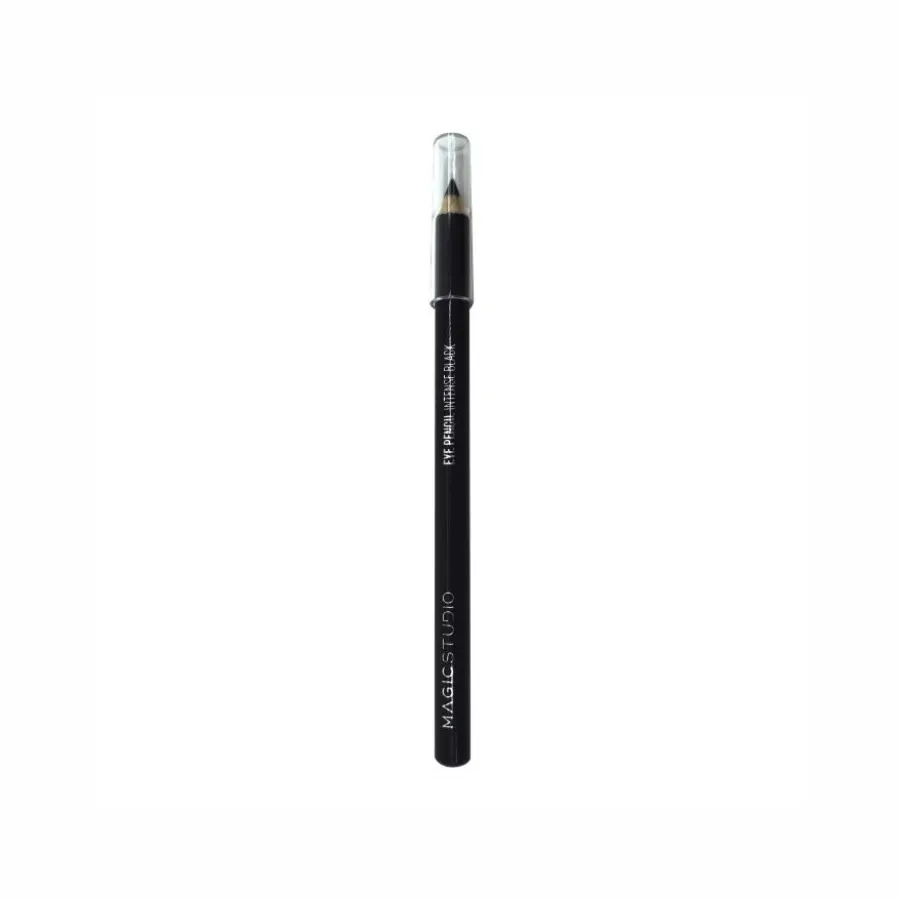 Magic Studio Eye Pencil Intense Black