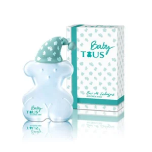 Baby Tous Eau de Cologne s/alcool - Image 2
