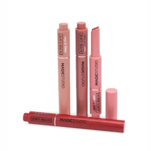 Magic Studio Melt & Shine Juicy Balm - Image 5