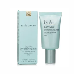 Estée Lauder Daywear Multi Protection Anti Oxidant Sheer Tint Release Moisturizer SFP15 - Image 2