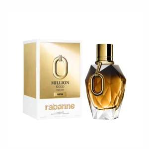 Million Gold for Her Parfum - Image 2