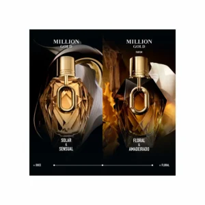 Million Gold for Her Parfum - Image 3