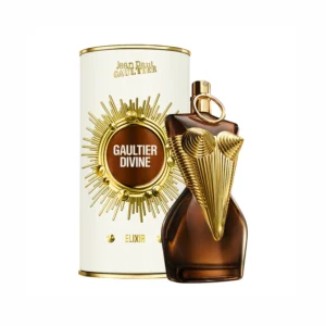 Gaultier Divine by JPG Elixir Parfum - Image 4