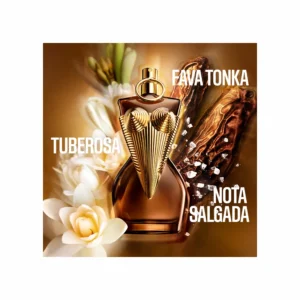 Gaultier Divine by JPG Elixir Parfum - Image 2