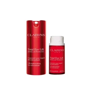 Clarins Total Eye Lift Recarregável - Image 2