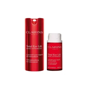 Clarins Total Eye Lift Recarga - Image 3