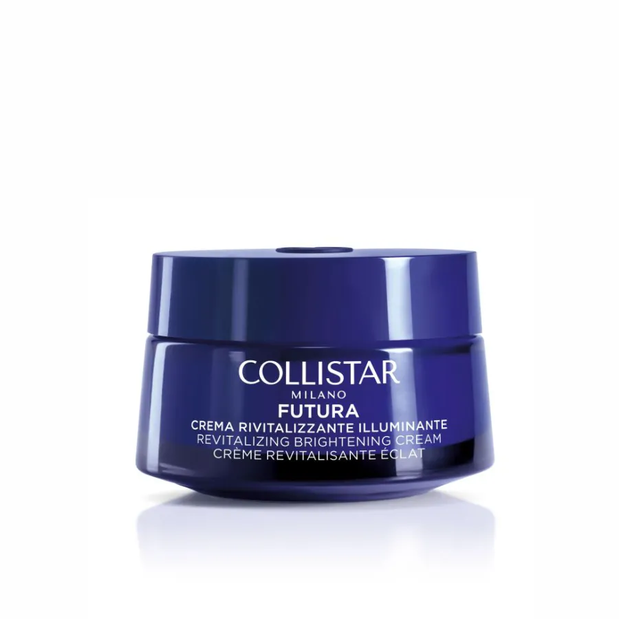 Collistar Futura Revitalizing Brightening Cream face & neck