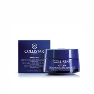 Collistar Futura Revitalizing Brightening Cream face & neck - Image 2