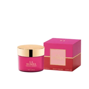 La Bomba by Carolina Herrera Body Cream - Image 2