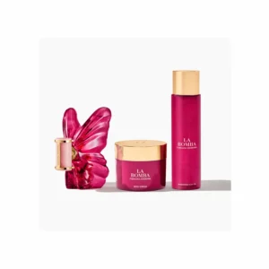 La Bomba by Carolina Herrera Body Cream - Image 6