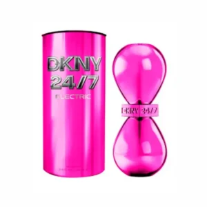 DKNY 24/7 Electric Eau de Parfum - Image 2