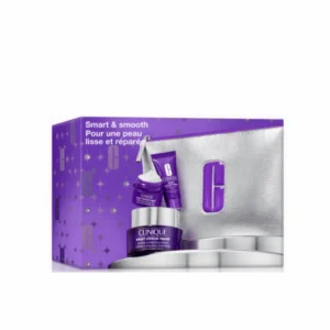 Coffret Clinique Smart Clinical Repair Wrinkle Correcting Cream Todo o Tipo de Pele - Image 2