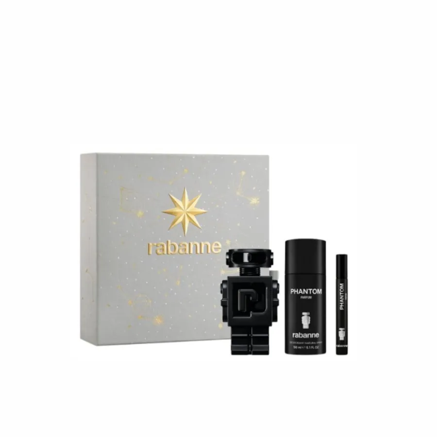 Coffret Phantom Parfum