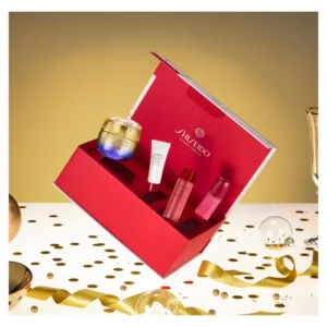 Coffret Shiseido Vital Perfection Uplifting & Firming Advance Cream - Image 2