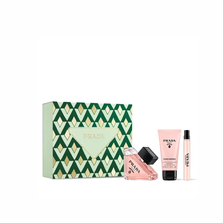 Coffret Paradoxe Eau de Parfum