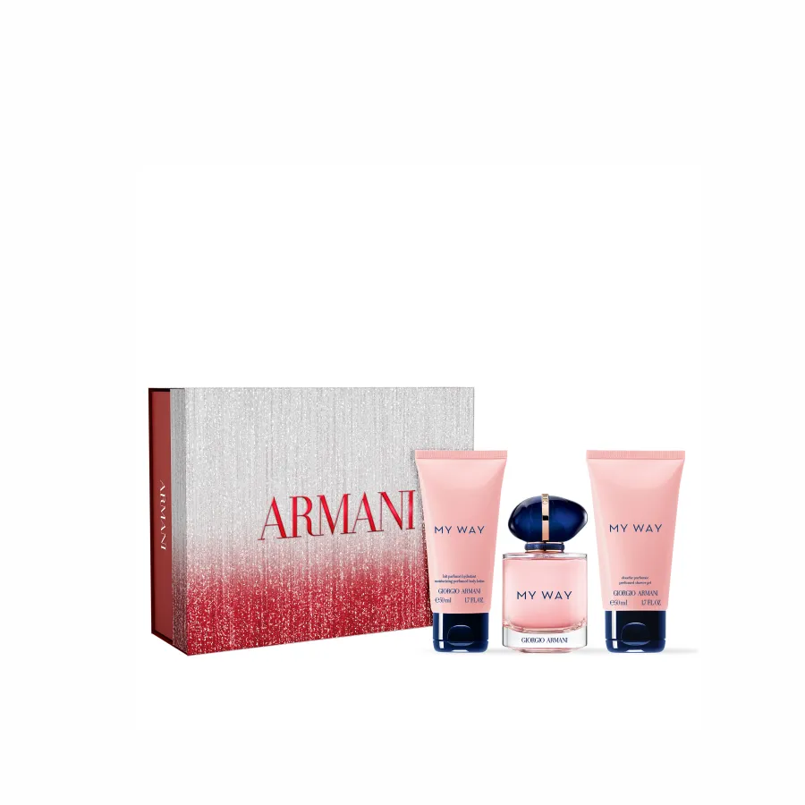 Coffret My Way Eau de Parfum