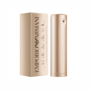 Emporio Armani Elle Eau de Parfum - Image 2