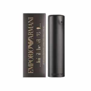 Emporio Armani IL Eau de Toilette - Image 2