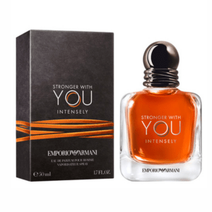 EA Stronger With You Intensely H Eau de Parfum - Image 2