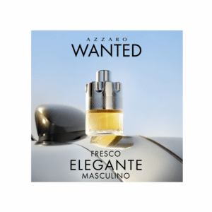 Wanted Eau de Toilette - Image 2