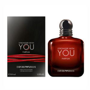EA Stronger With You H Parfum - 100ml - Image 2