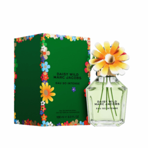 Daisy Wild Eau So Intense Eau de Parfum - Image 3