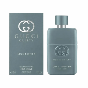 Gucci Guilty Love Edition Pour Homme Eau de Parfum - Image 2
