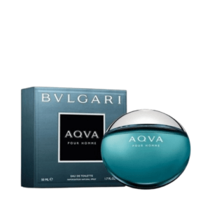 Bvlgari Aqva Homme Eau de Toilette - Image 2