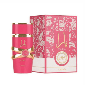 Lattafa Yara Candy Eau de Parfum - 100ml - Image 2