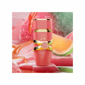 Lattafa Yara Candy Eau de Parfum - 100ml - Image 3