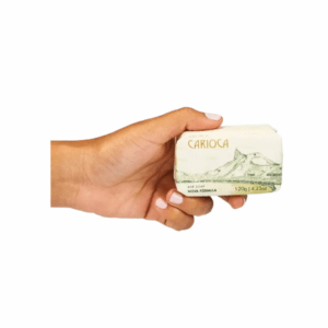 Carioca By Granado Rio Sabonete 120g - Image 3