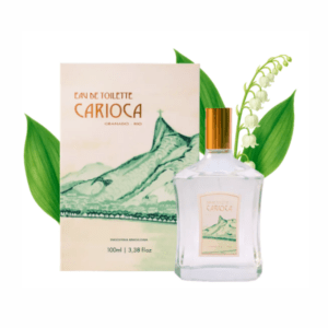 Carioca By Granado Rio Eau de Toilette - 100ml - Image 2